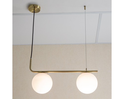 CL112123 Бремен Бронза Св-к Подвес