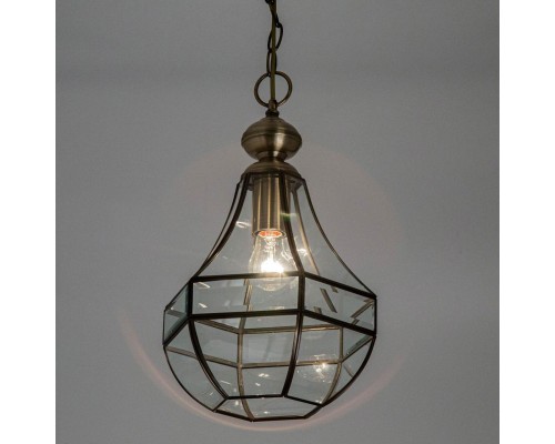 Подвесной светильник Citilux CL444110 Гера-1