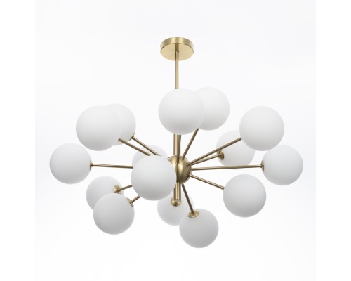 CL212193 TONGA Св-к Люстра