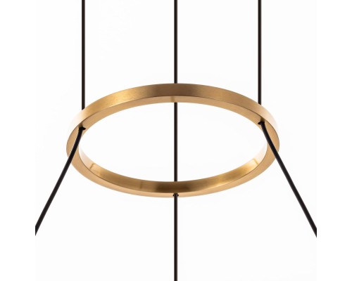 CL211042 HELLY Св-к Люстра