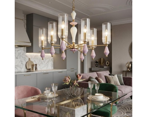 CL254180 FERNET Люстра