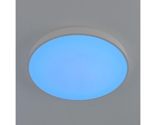 CL724105G0 Купер Белый Св-к Потол. с RGB