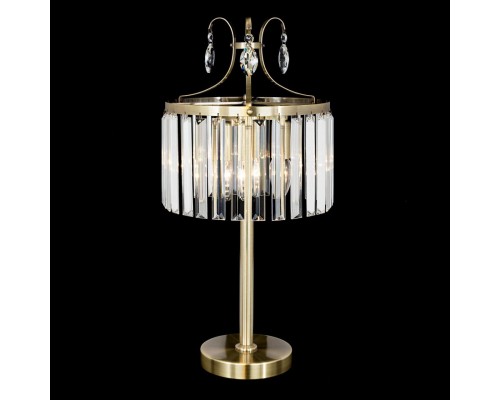 CL335833 Инга Бронза Св-к Настольный