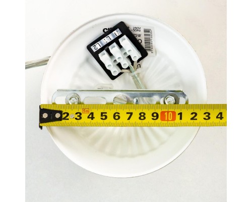 CL413250 Латур Патина Св-к Люстра