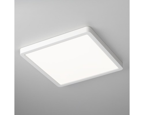 CL738K240V Бейсик Белый Св-к Накл. LED 24W*Мульти