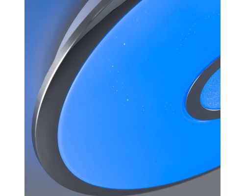 CL703A30G Старлайт Хром Смарт RGB Св-к