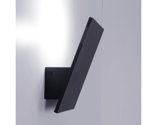 CL704031N Декарт-3 Черный Свет-к, 10W*4000K