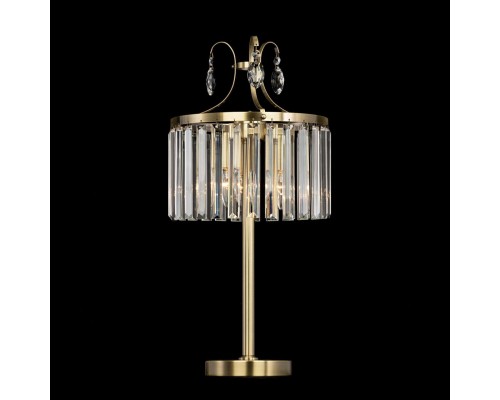 CL335833 Инга Бронза Св-к Настольный