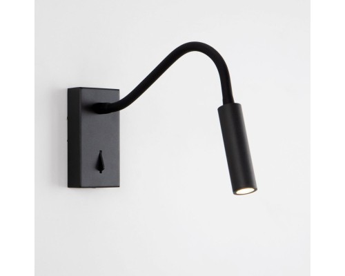 CL704361 Декарт Черный Св-к Настенный