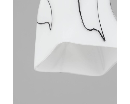 Подвесной светильник Citilux CL943131 Спин Хром