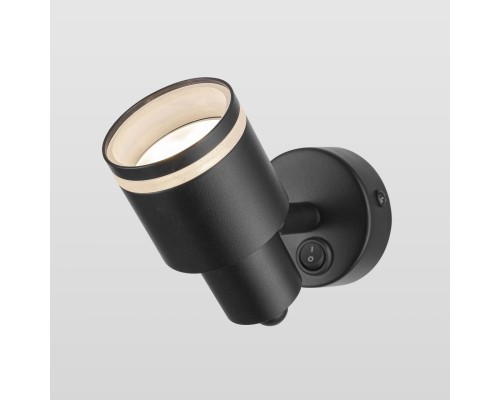 CL565511 Bruno Черный Св-к Спот