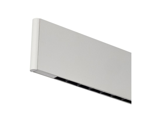 CL720030N EDGE-60 Белый Подвес