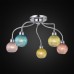 Люстра в детскую Citilux CL604151 Попурри