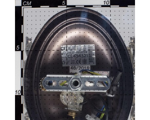 CL434311 Идальго Св-к Бра