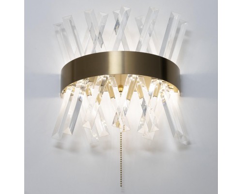 CL336313 Ричард Бронза Св-к Бра