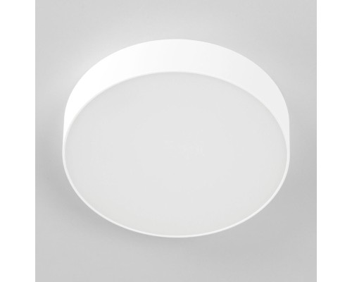 CL712180N Тао Белый Св-к Накл. LED 18W*4000K