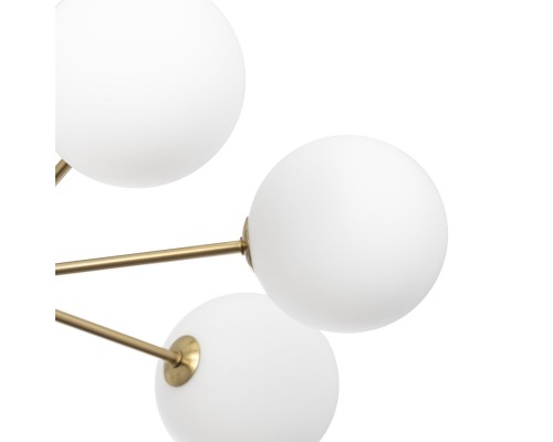 CL212173 TONGA Св-к Люстра