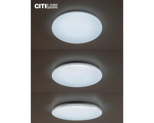 CL714680G Симпла LED Св-к с пультом