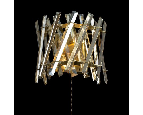 CL334423 Ингвар Бронза Св-к Бра