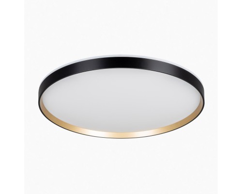 CL750501R ETALON Черный+Золото с пультом и RGB