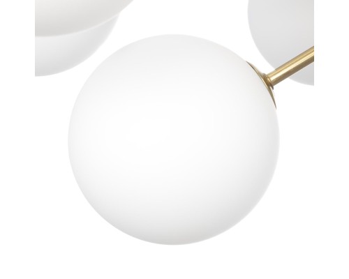 CL212183 TONGA Св-к Люстра