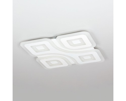 CL739160E Квест Св-к Люстра с RGB