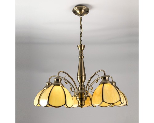 Подвесная люстра Citilux CL443151 Познань