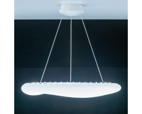 CL732A800GS Стратус Смарт RGB Люстра Подвесная