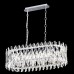 CL334301 Ингвар Хром Св-к Люстра