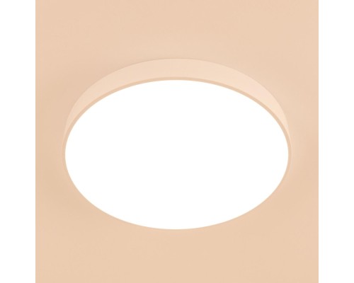 CL72495G0 Купер Белый Св-к Потол. с RGB