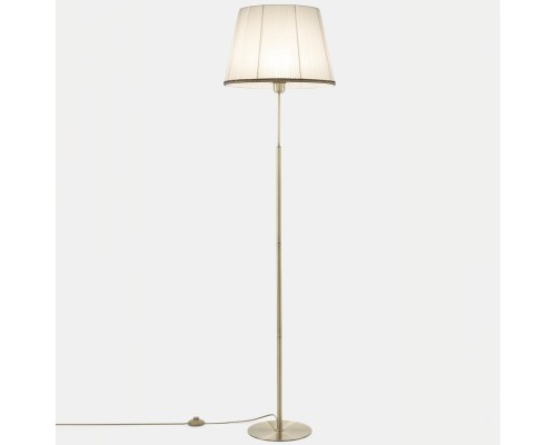 CL402980 Линц Бронза+Белый Торшер