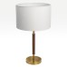 CL436812 SHERMAN Лампа Настольная