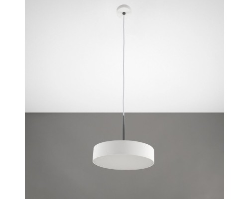 CL712S180N Тао Белый Св-к Подвес LED 18W*4000K