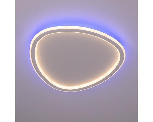 CL215B240E ТRIO Белая Люстра Потолочная