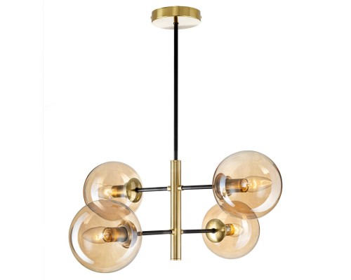 CL146243 Лорен Св-к Люстра