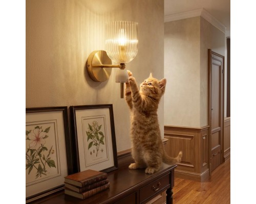 CL255313 CARSON Бра