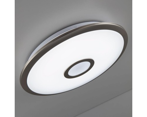 CL703A31G Старлайт Хром Мат. Смарт RGB Св-к