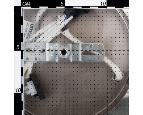 CL125162 Астро Хром Мат. Св-к Люстра