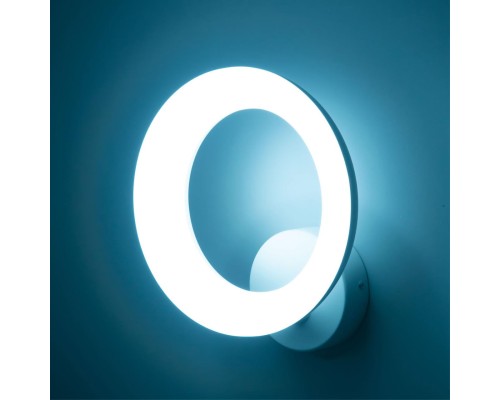 CL225B310 Паркер Белый Св-к Бра