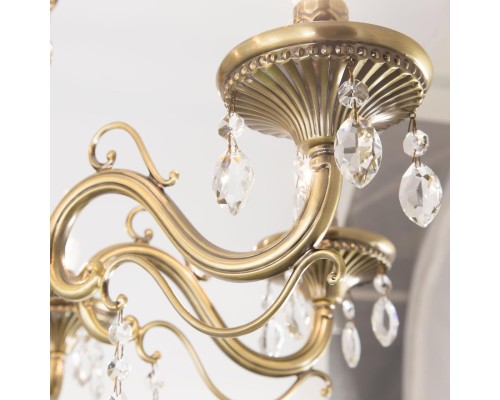 CL404163 Кармен Св-к Люстра