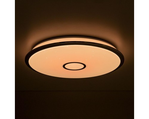 CL703A100G Старлайт Хром Смарт RGB Св-к