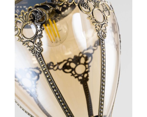 CL419213 Каир Св-к Подвес