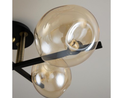 CL201141 Дэвис Св-к Люстра