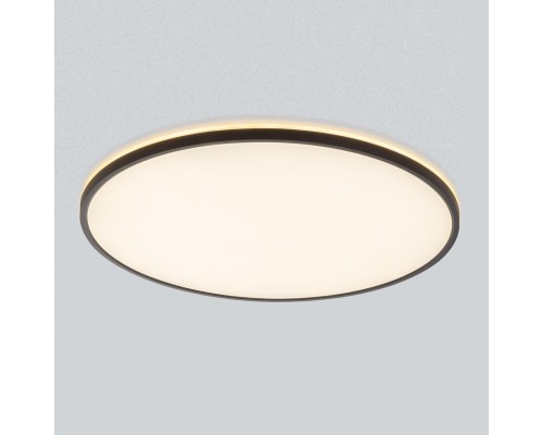 CL748601 NORMA Черный с подсветкой