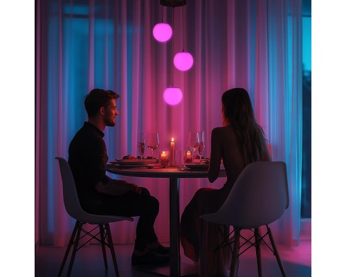 CL228A033 Адам Смарт Бронза Св-к Подвес