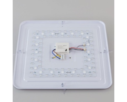 CL714K680G Симпла LED Св-к с пультом