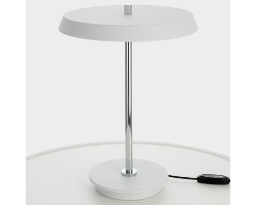 CL812010 LINA Белая Лампа Настольная