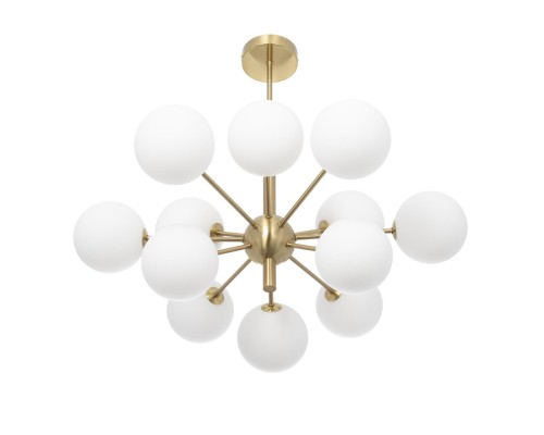 CL212183 TONGA Св-к Люстра