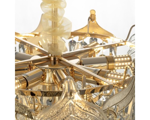 CL309252 Darby Люстра