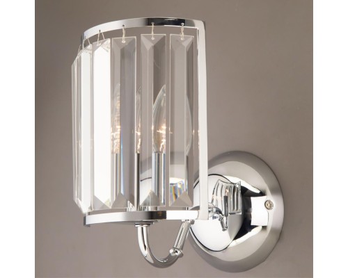 CL333311 Грета Хром Св-к Бра